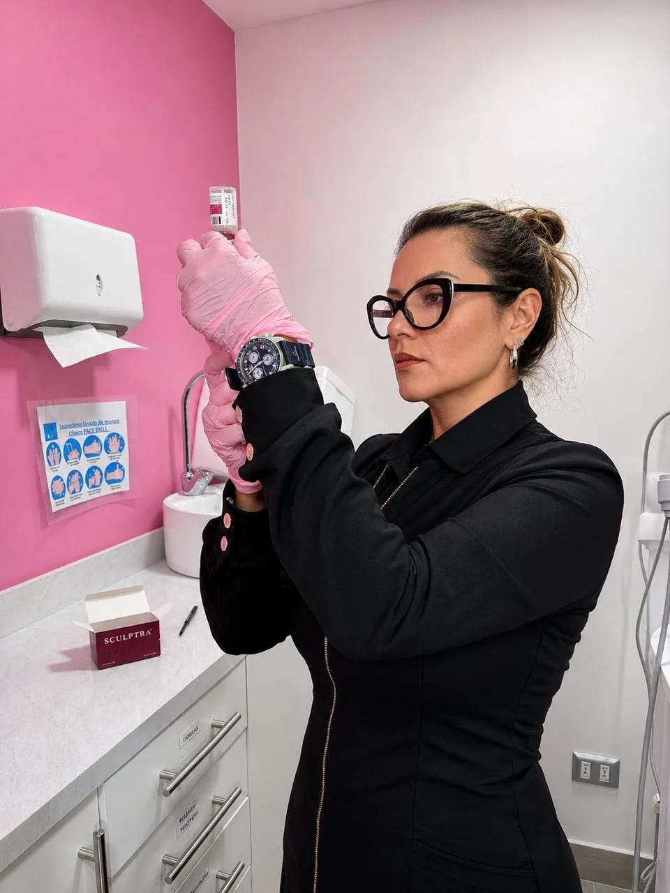 Bioestimuladores — Dra. Diana Barrera